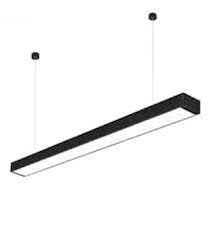 B&B Sleek Suspended Linear LED Light