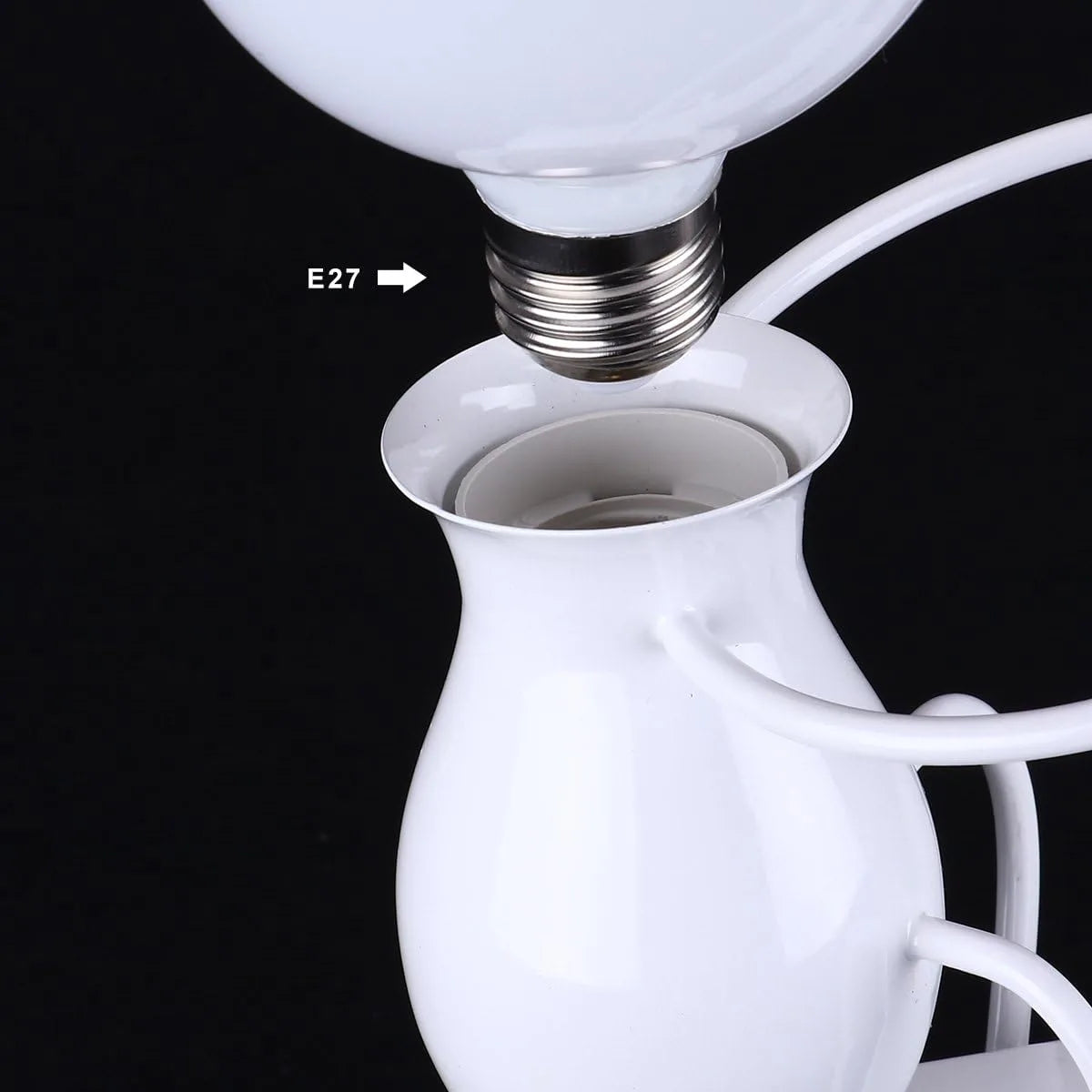 B&B Creative Kids Sitting Wall Light