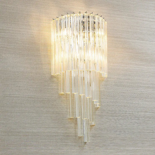 B&B Amici Wall Lamp - Bliss and Birch