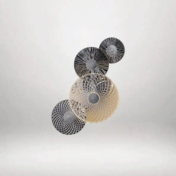 B&B Dwelin Wall Light