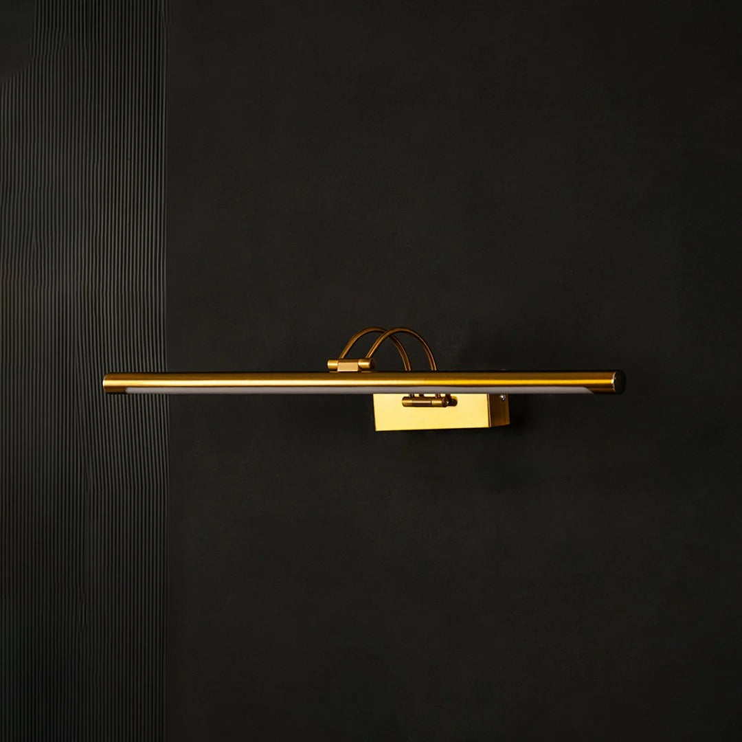 B&B Premium LED Wall Light – Slim Linear Design