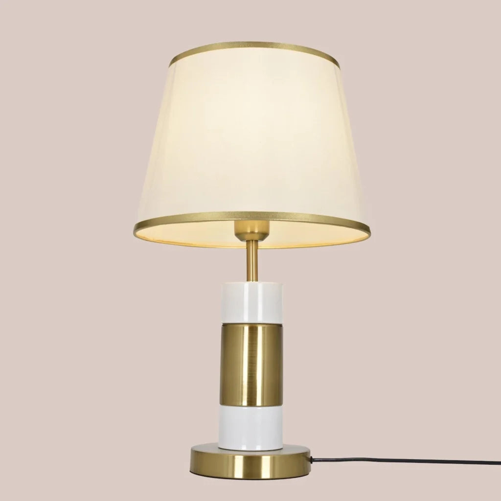 B&B Krasen Table Lamp - Bliss and Birch