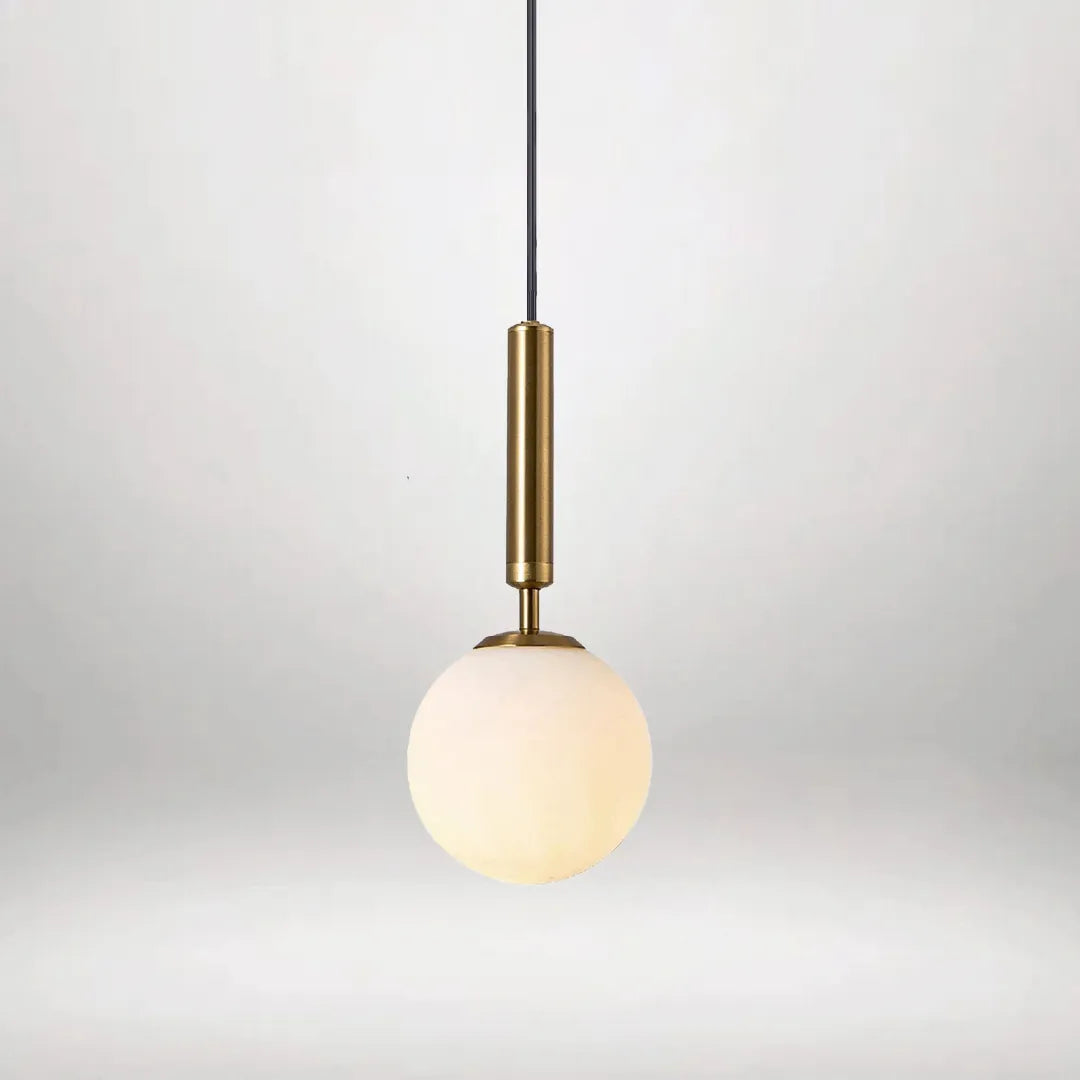 B&B Minimalist Long Line Light - Bliss and Birch