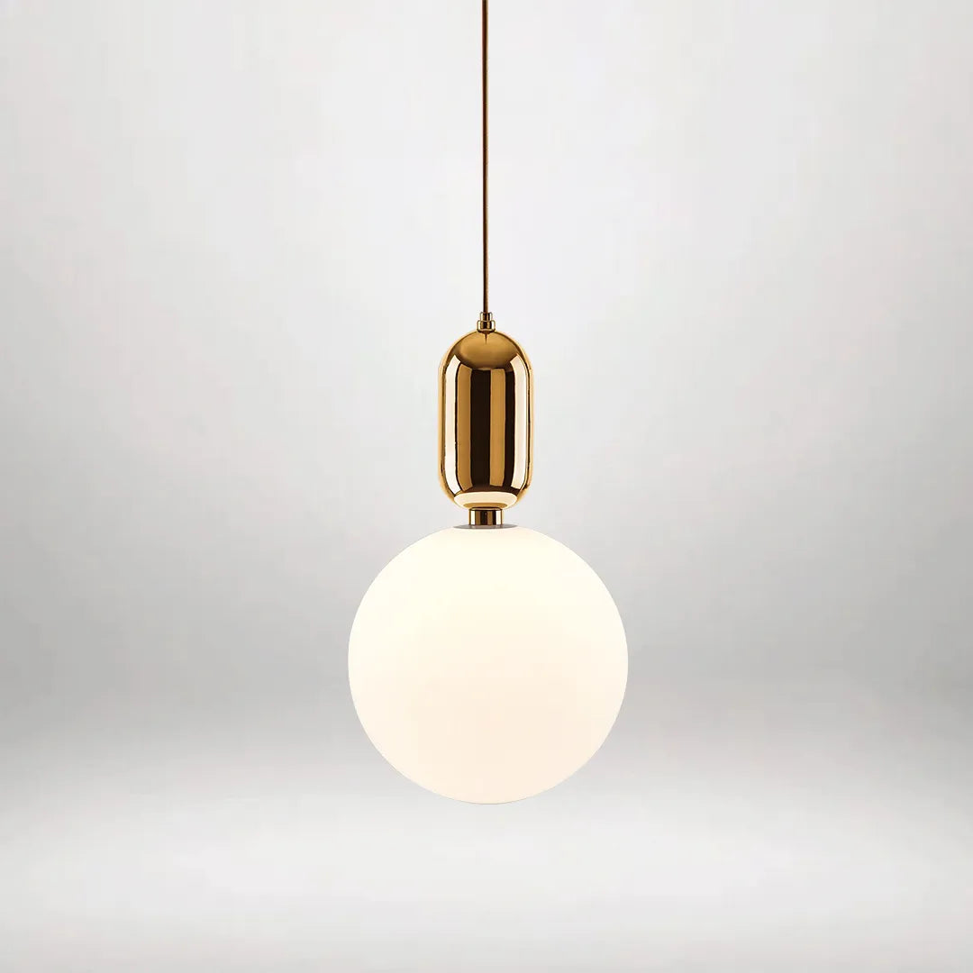 B&B Nordic Design Pendant Light - Bliss and Birch