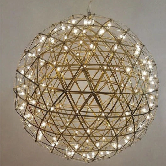 B&B Golden Galaxy Dome