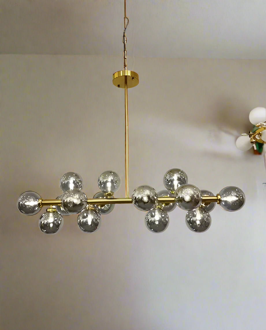 B&B Stellar Rail Pendant