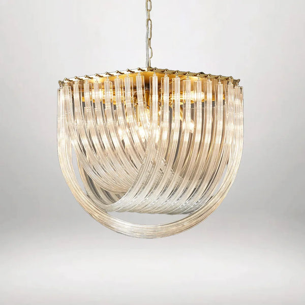 B&B Roman Chandelier