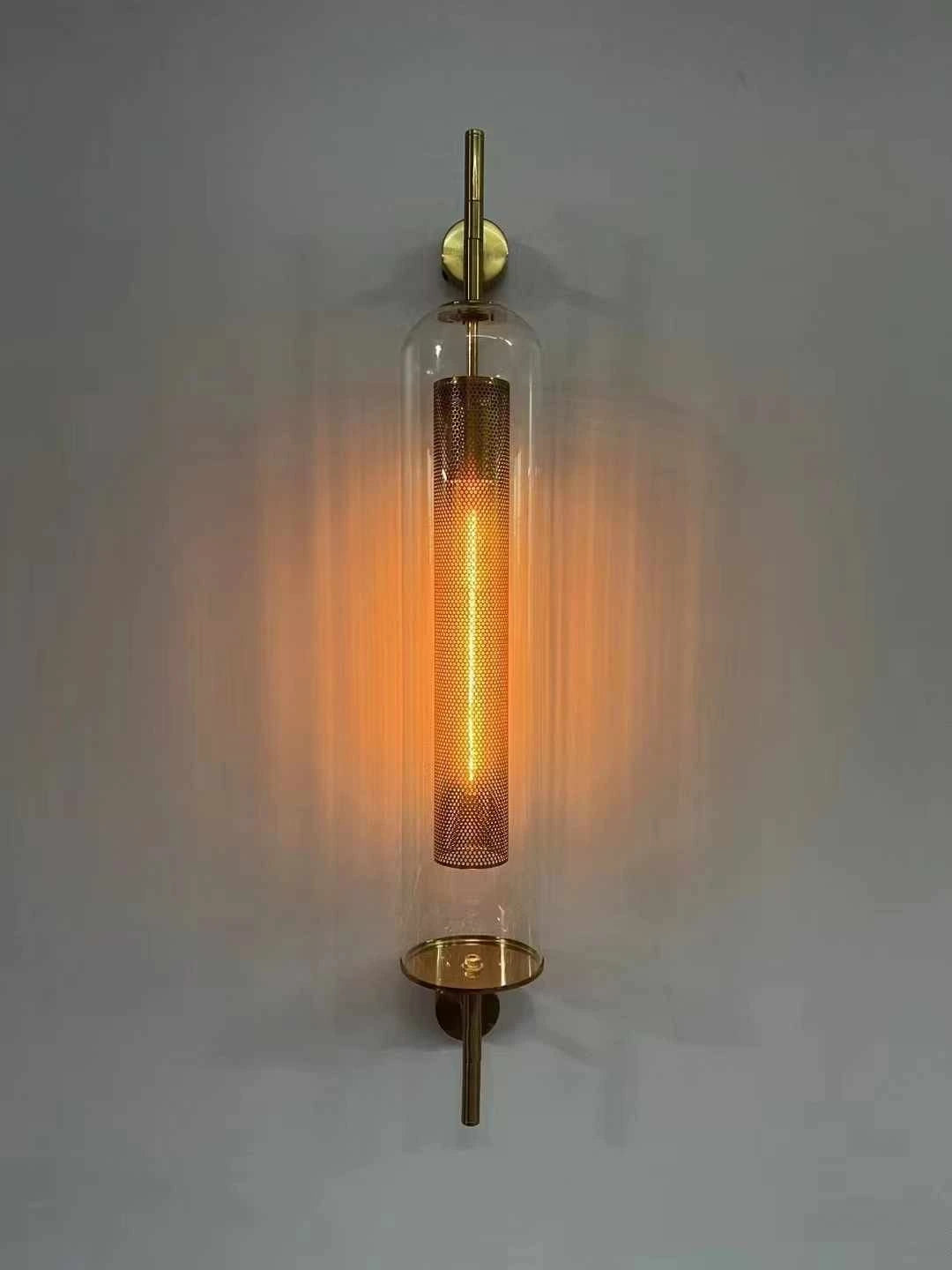 B&B Beacon Wall Light - Bliss and Birch
