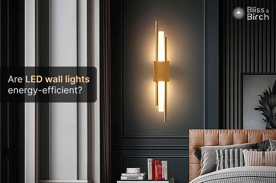 How an LED Wall Light for Home Can Instantly Transform Your Space
