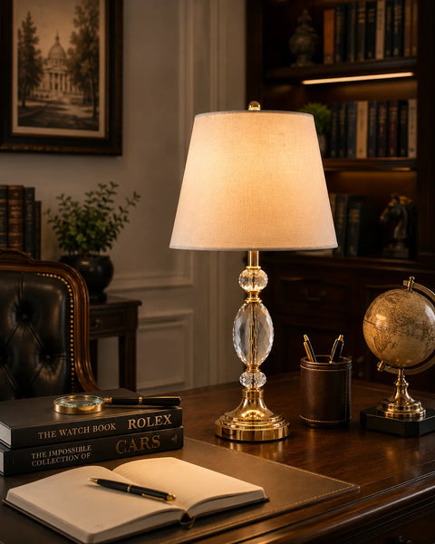 Table lamps