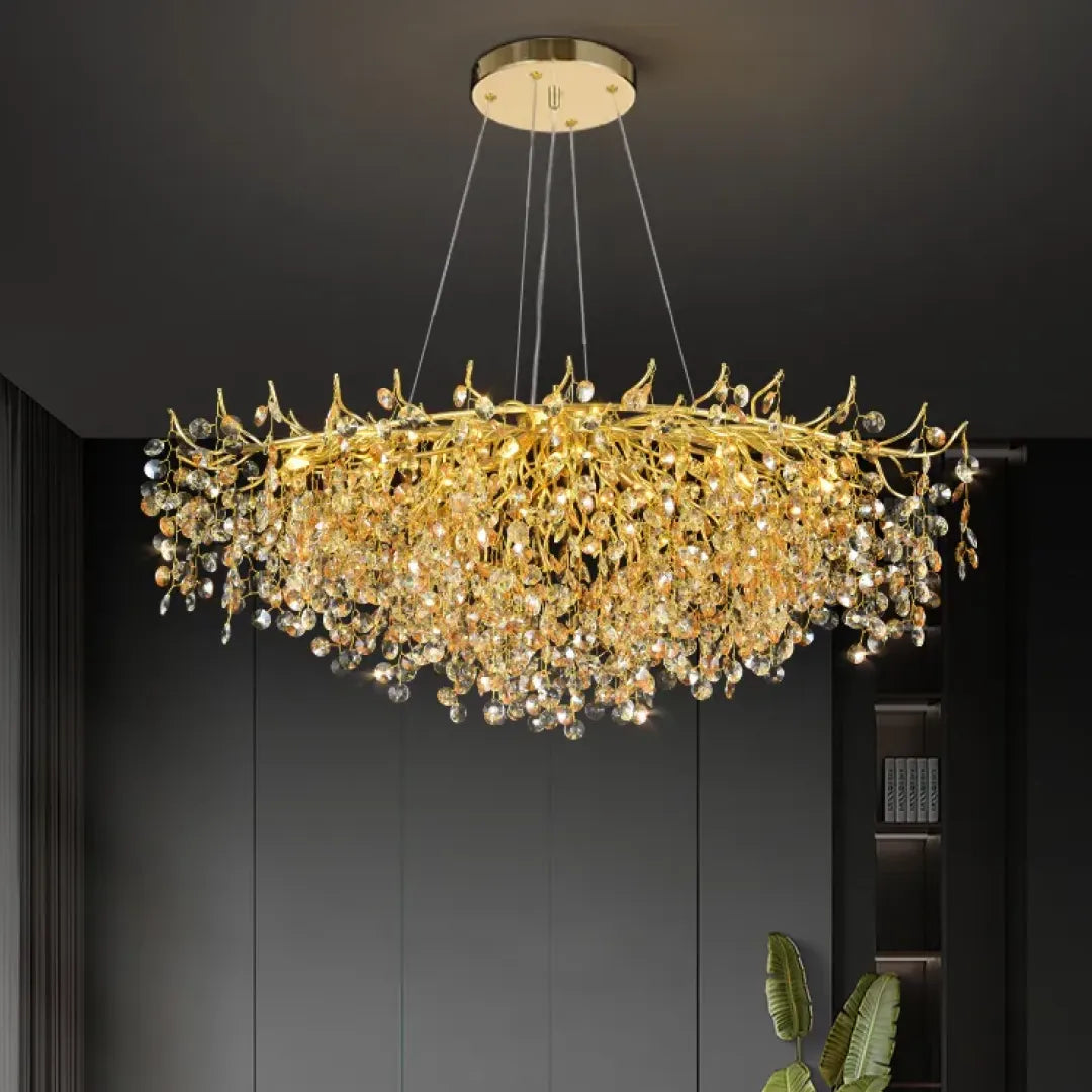 Chandeliers