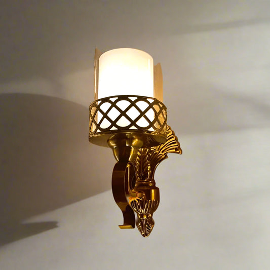 B&B Vintage Wall Sconce