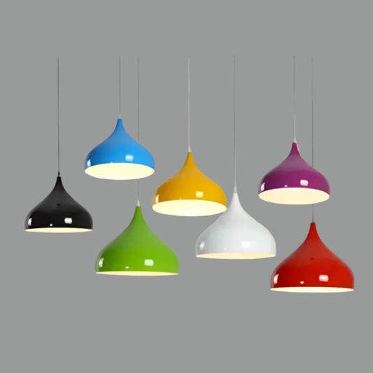 B&B ColorPop Droplets