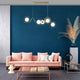 B&B Ivory Elegance Chandelier