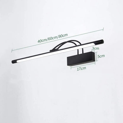 B&B Premium  LED Wall Light – Slim Linear Design