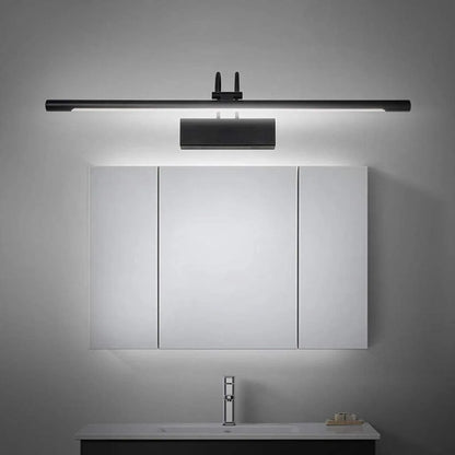 B&B Premium  LED Wall Light – Slim Linear Design