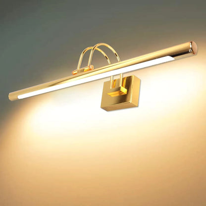 B&B Premium  LED Wall Light – Slim Linear Design