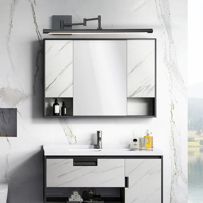 B&B Modern LED Mirror Light