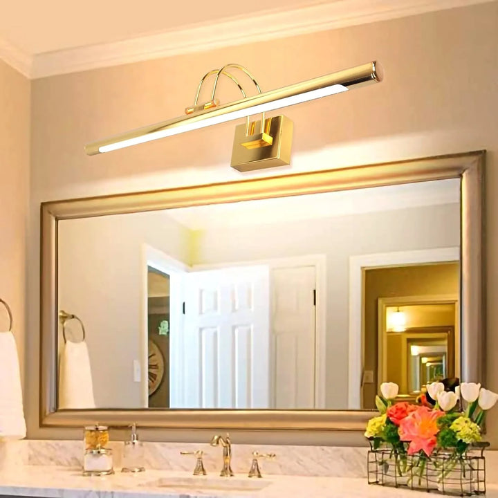 B&B Premium LED Wall Light – Slim Linear Design