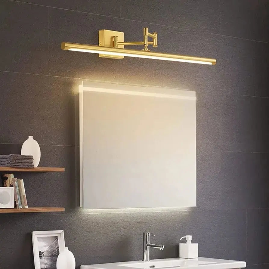 B&B Modern LED Mirror Light