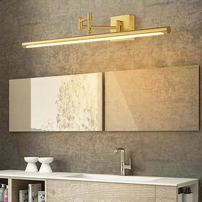 B&B Modern LED Mirror Light