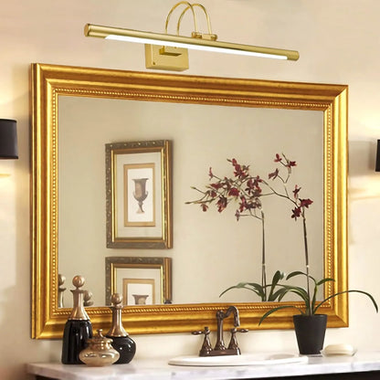 B&B Premium  LED Wall Light – Slim Linear Design