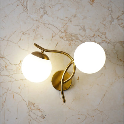 B&B Cross Sconce Lighting Wall Lamp - Bliss and Birch