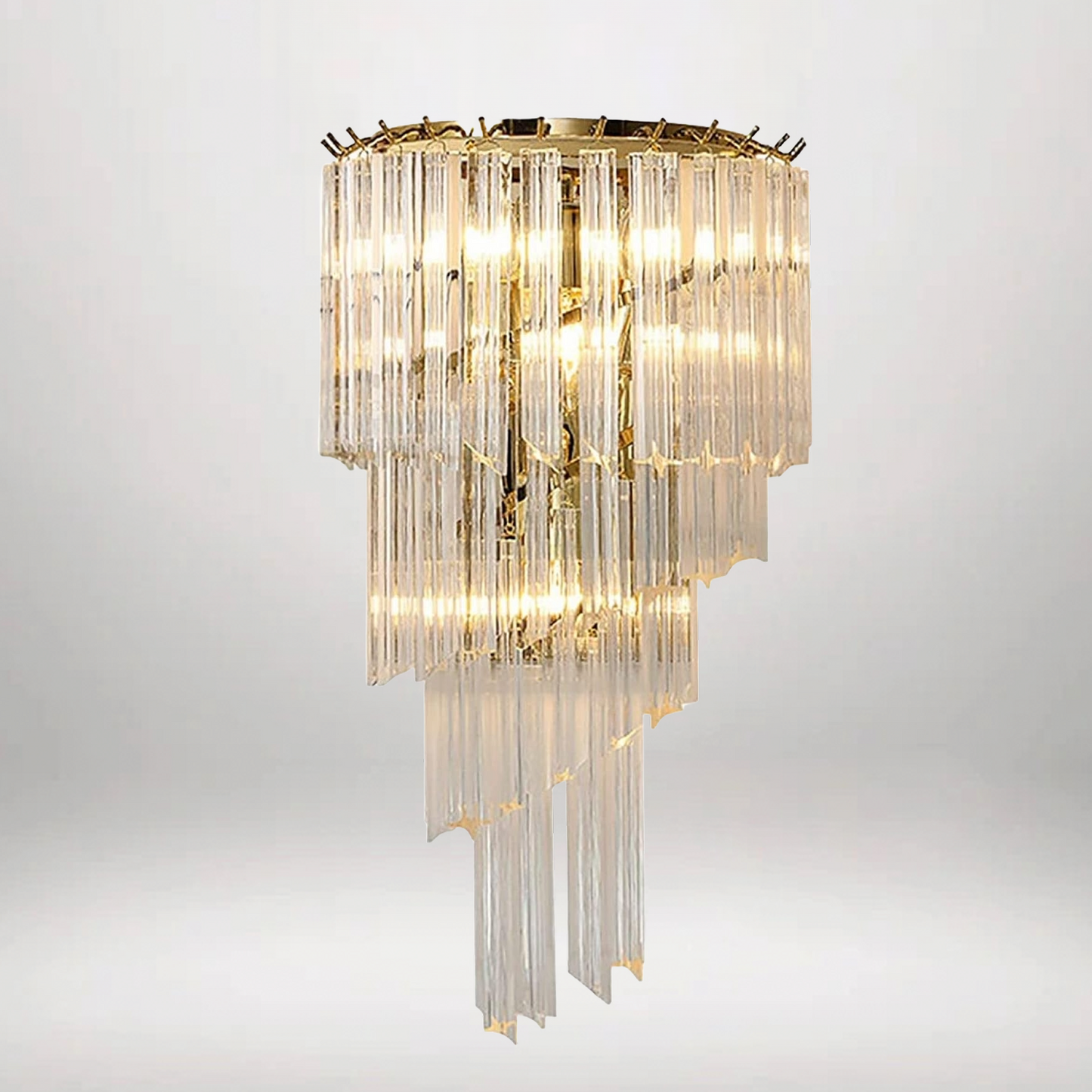 B&B Amici Wall Lamp