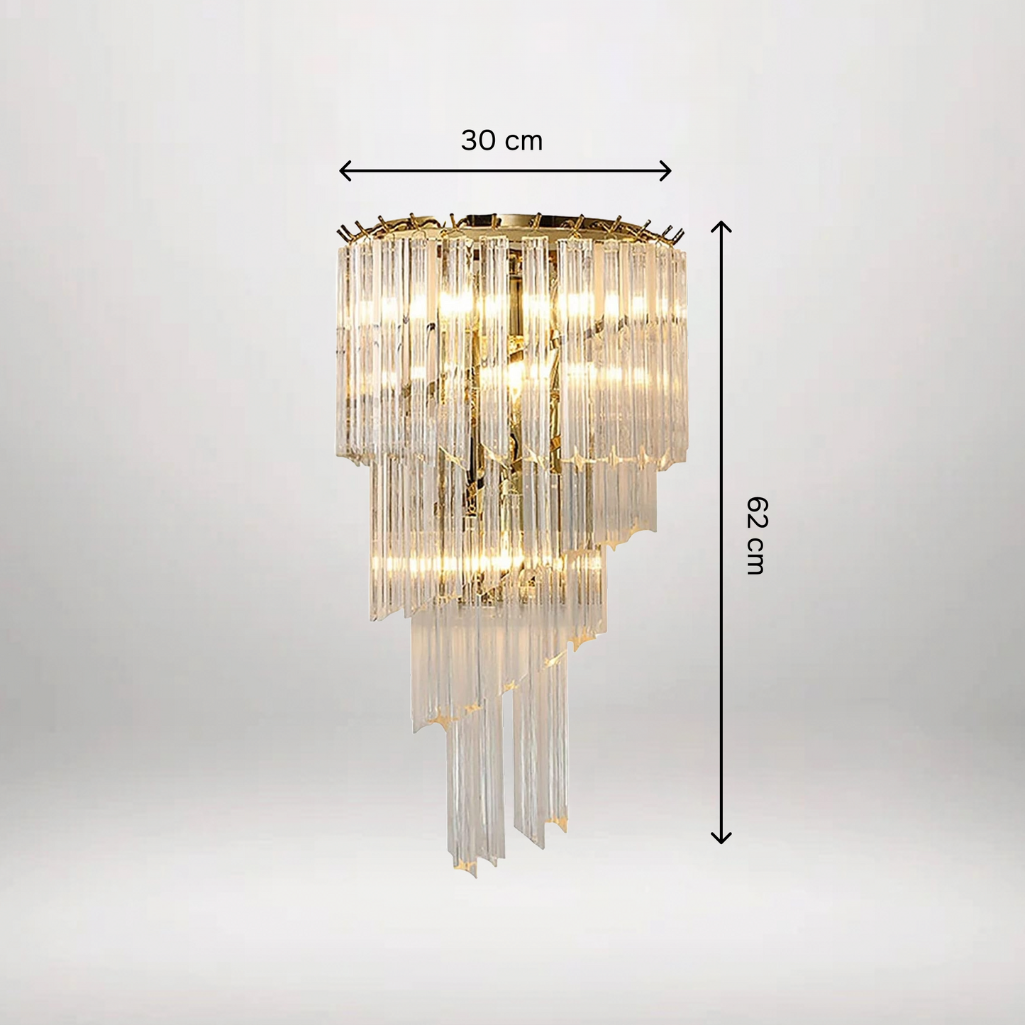 B&B Amici Wall Lamp