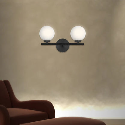 B&B Pendant Wall Lamp - Bliss and Birch