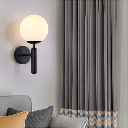 B&B Wallchiere Wall Lamp - Bliss and Birch