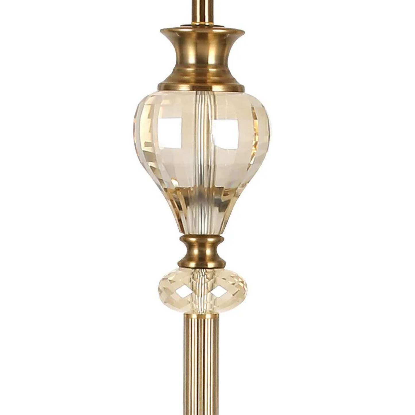 B&B Branson Floor Lamp
