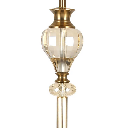 B&B Branson Floor Lamp - Bliss and Birch