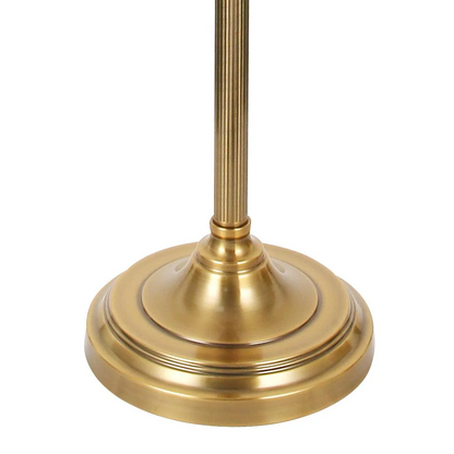 B&B Branson Floor Lamp - Bliss and Birch