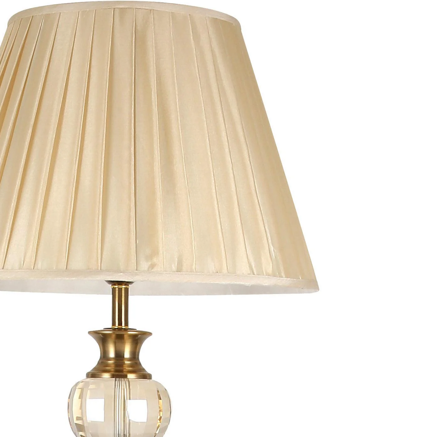 B&B Branson Floor Lamp