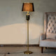 B&B Ceramic Floor Lamp