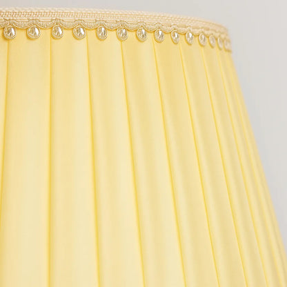 B&B Venetian Stainless Steel Crystal Lamp - Bliss and Birch