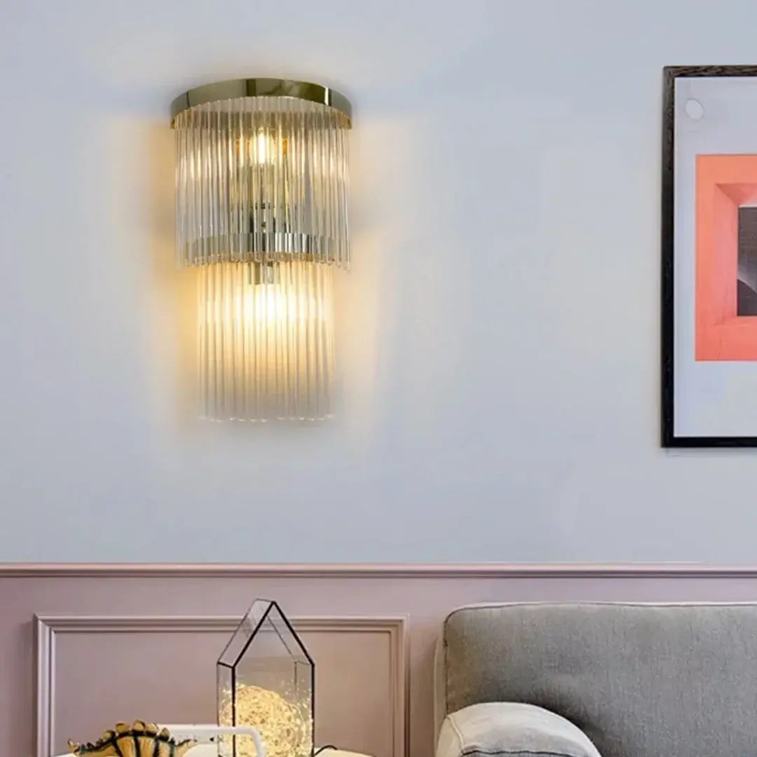 B&B Crown Prince Wall Light