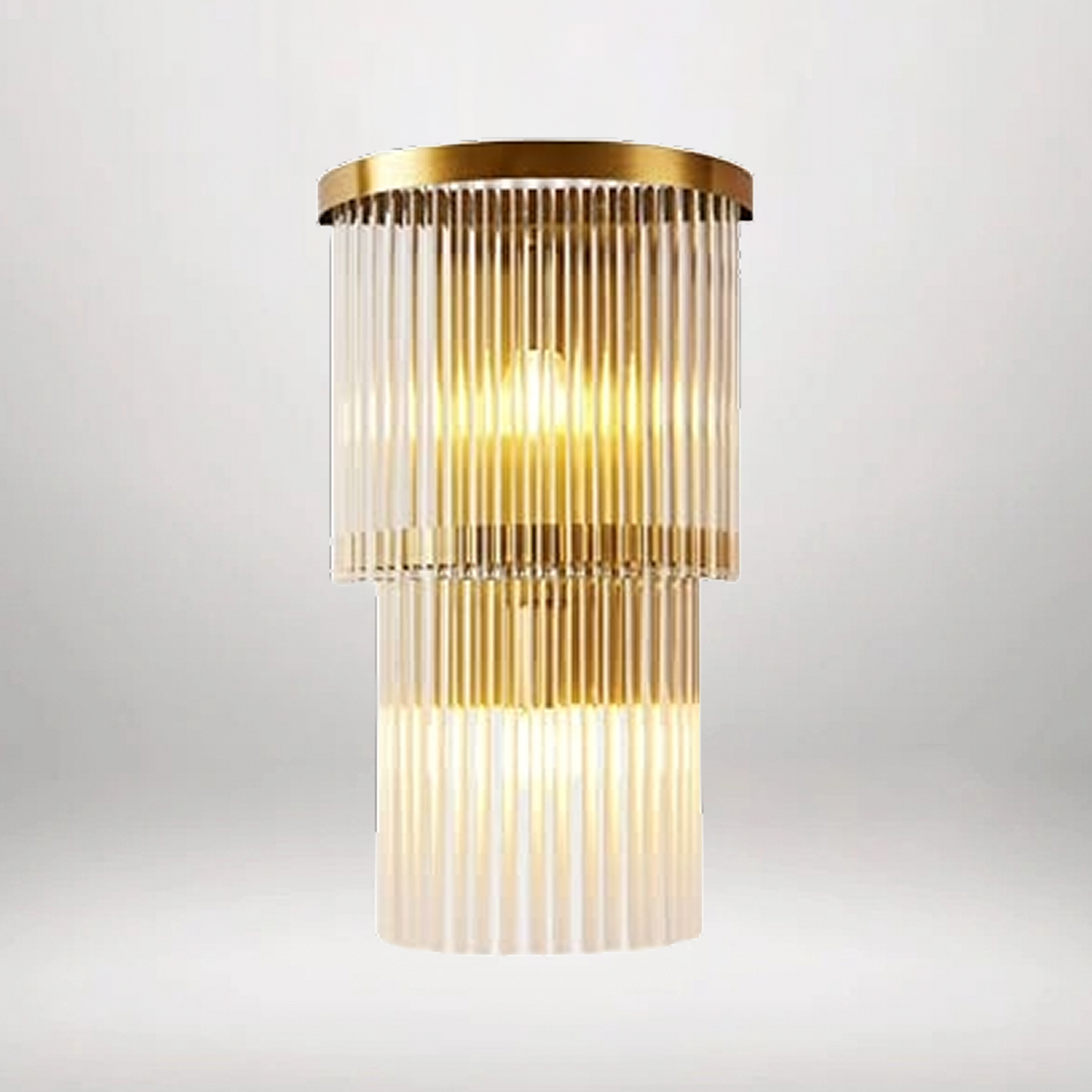 B&B Crown Prince Wall Light