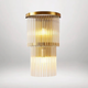 B&B Crown Prince Wall Light
