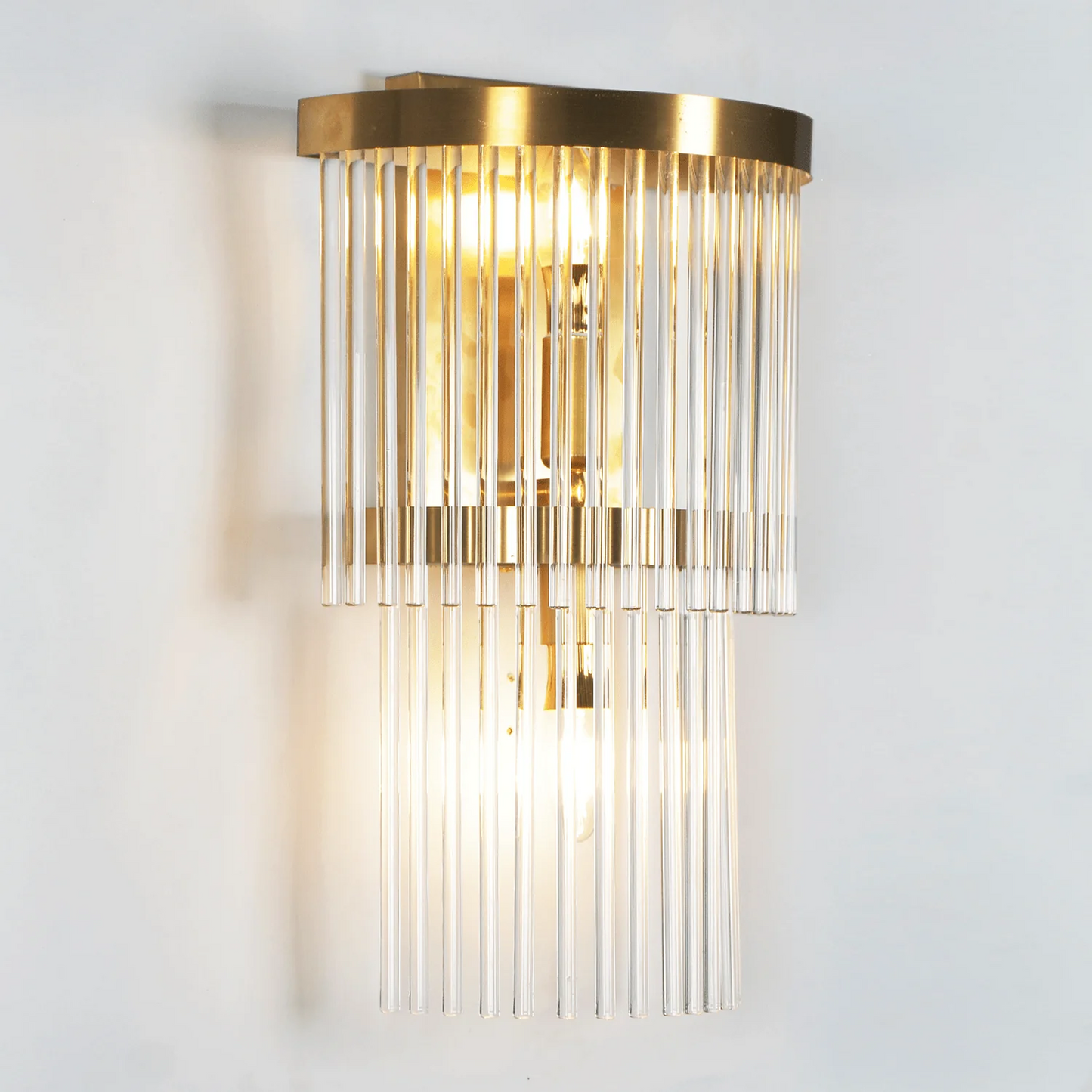 B&B Crown Prince Wall Light