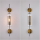B&B Crystal Wall Sconce (Type-1)