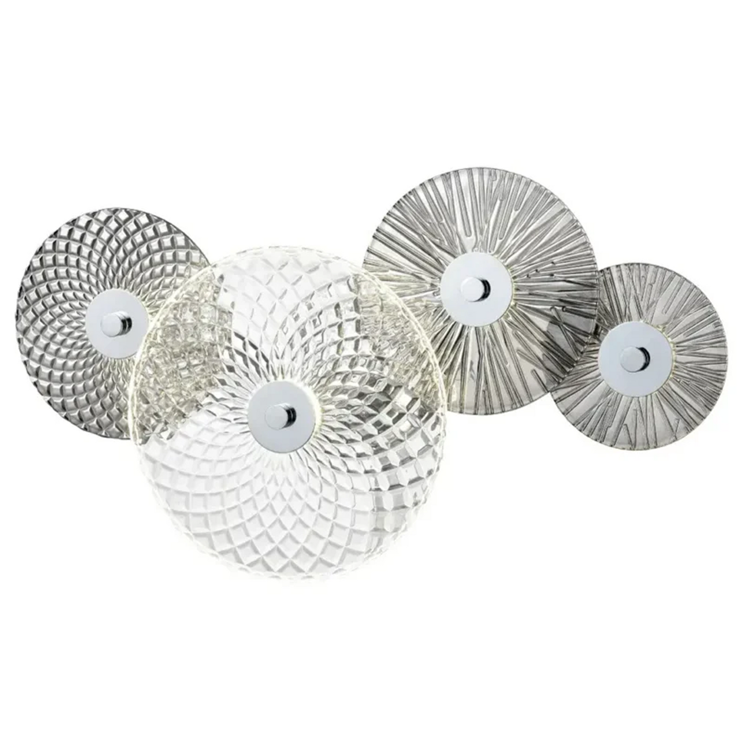B&B Dwelin Wall Light