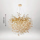 B&B Elegant French Crystal Chandelier - 1200mm