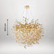 B&B Elegant French Crystal Chandelier - 800mm