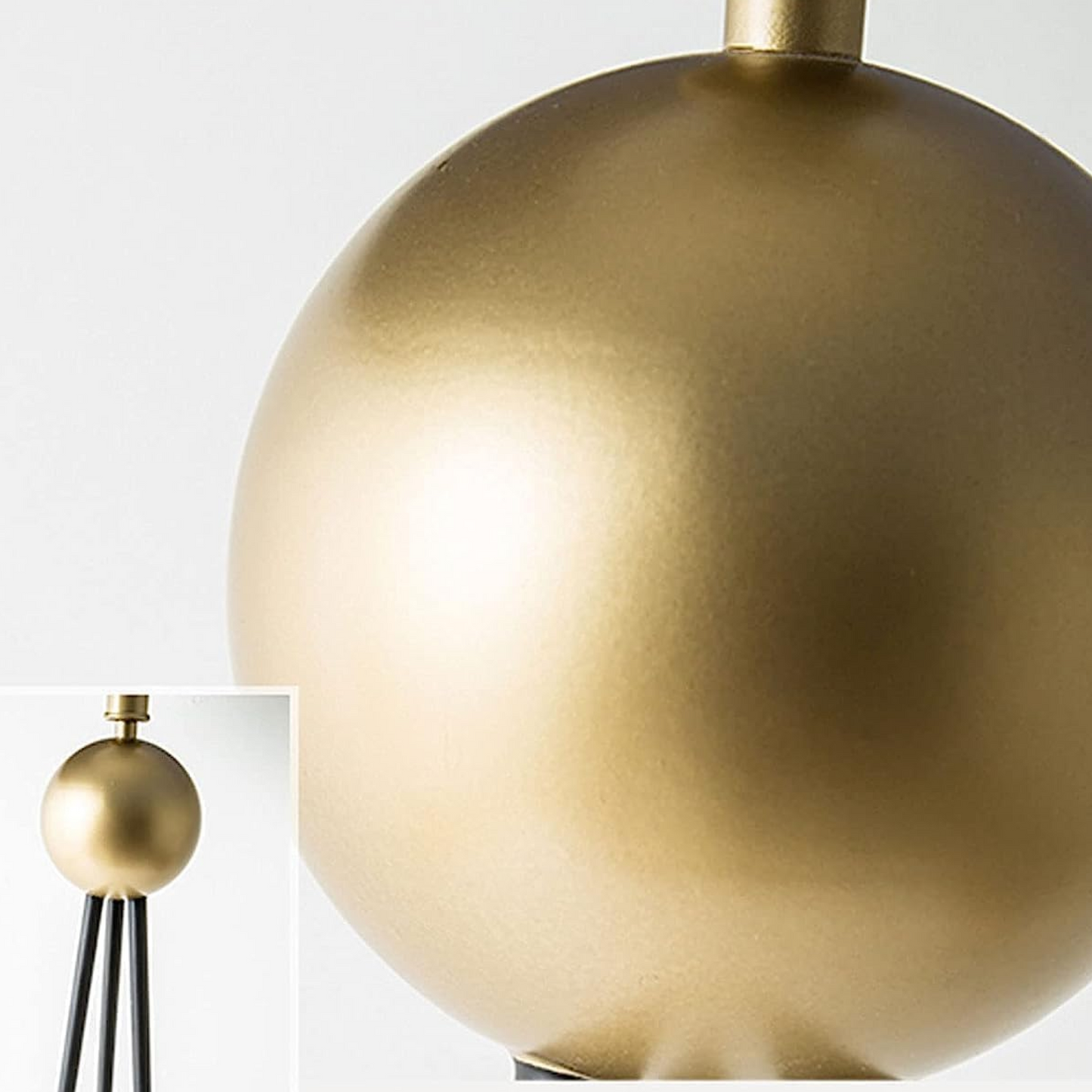 B&B Europe Floor Lamp