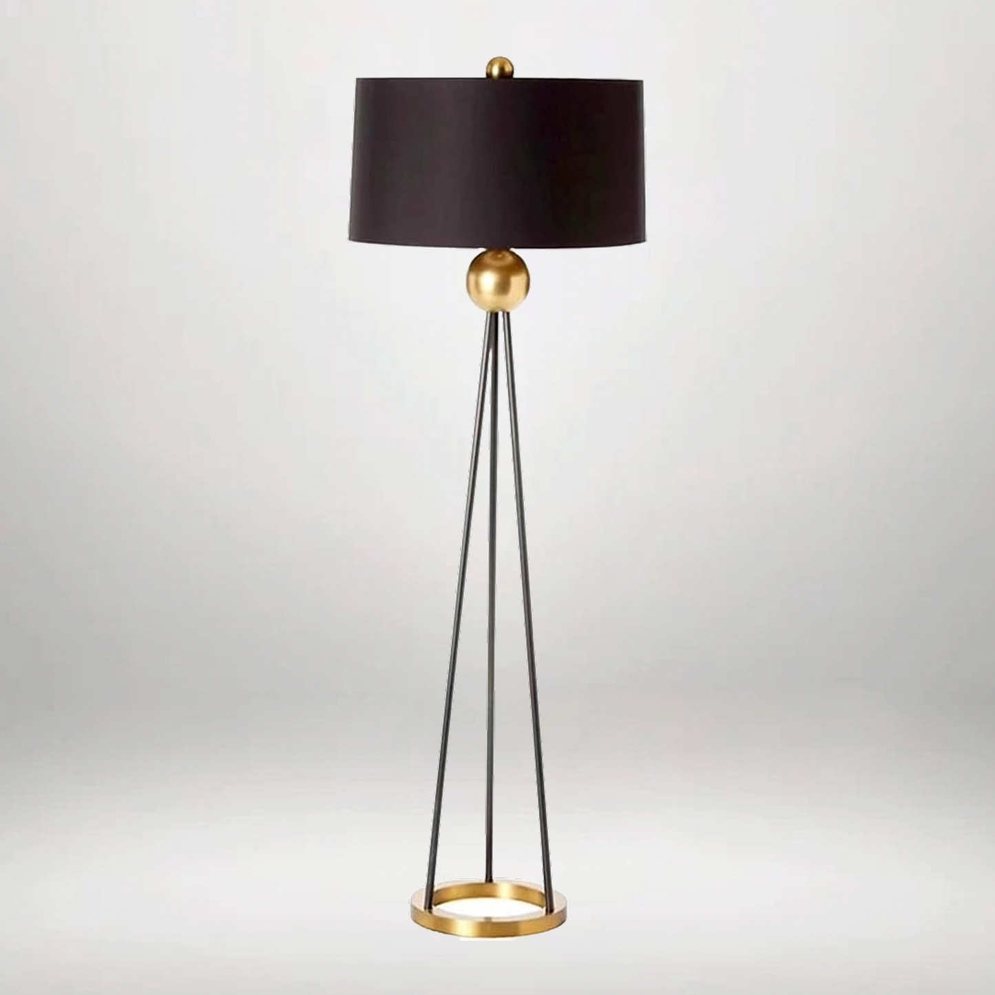 B&B Europe Floor Lamp