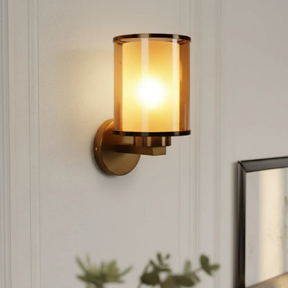 B&B GlowMount Wall Lamp - Bliss and Birch