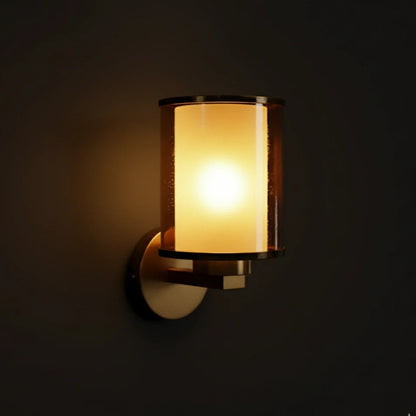 B&B GlowMount Wall Lamp - Bliss and Birch