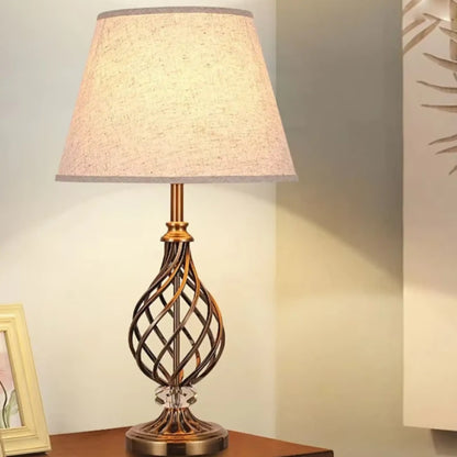 B&B Glow Table Lamp - Bliss and Birch